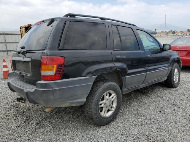 2004 Jeep Grand Cherokee Laredo VIN: 1J4GW48S54C134608 Lot: 56501864