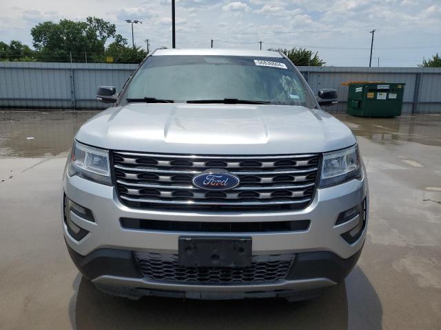 2017 Ford Explorer Xlt VIN: 1FM5K7DHXHGE23837 Lot: 56830604