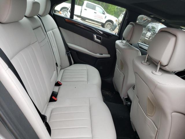 2012 Mercedes-Benz E 350 Bluetec VIN: WDDHF2EB5CA655623 Lot: 54598084