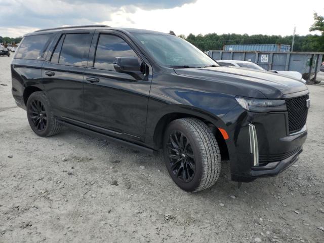 2021 CADILLAC ESCALADE S - 1GYS4GKL7MR269475