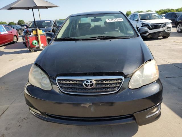 2006 Toyota Corolla Ce VIN: 1NXBR32E86Z749232 Lot: 55211314