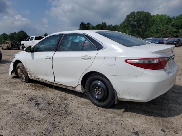 4T1BF1FK3HU277599 2017 TOYOTA CAMRY - Image 2