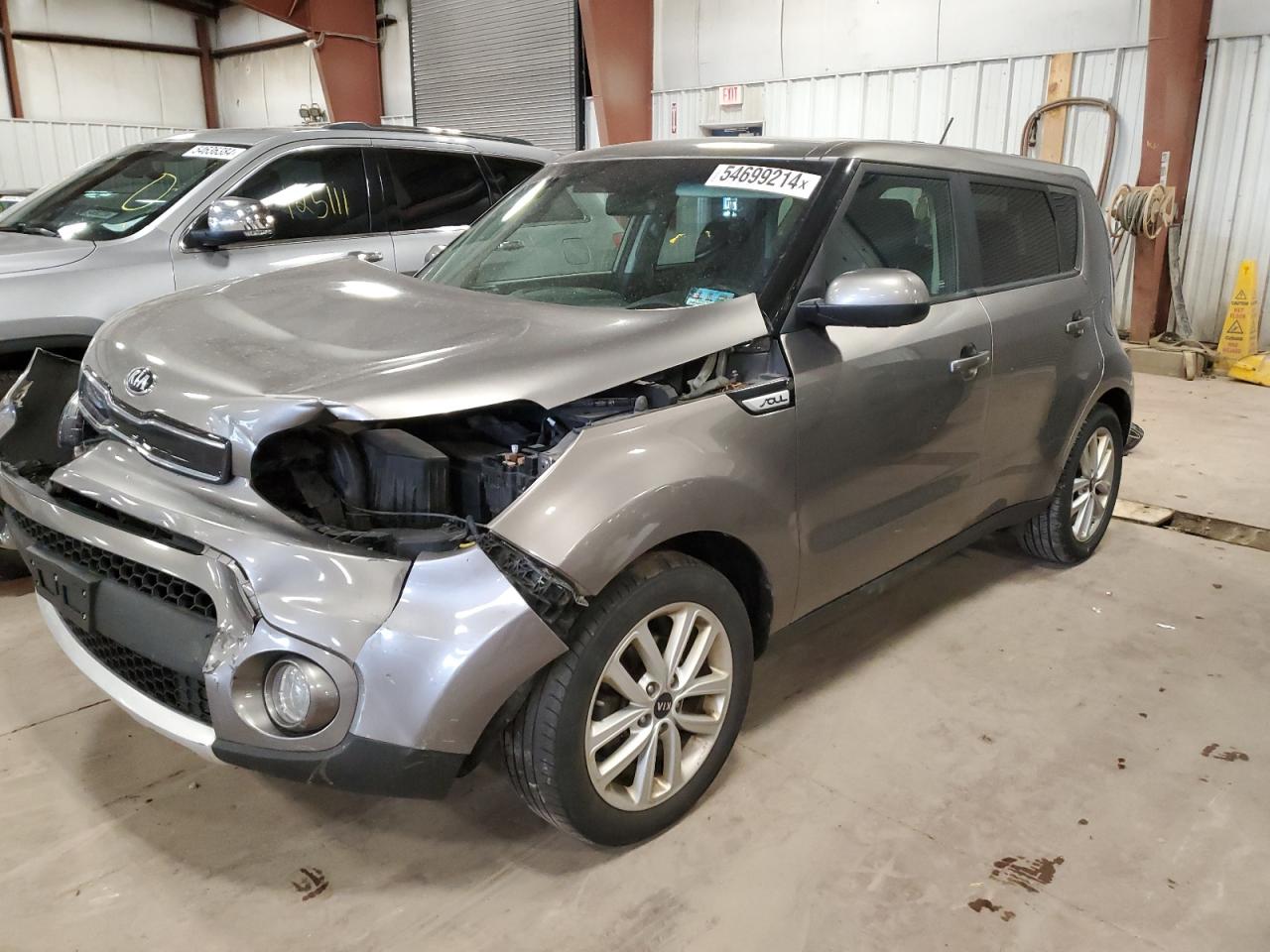 KNDJP3A55J7612487 2018 Kia Soul +