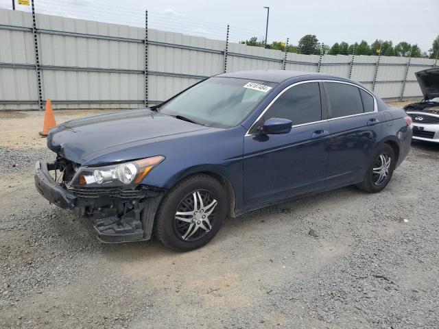 1HGCP2F34CA086788 2012 Honda Accord Lx