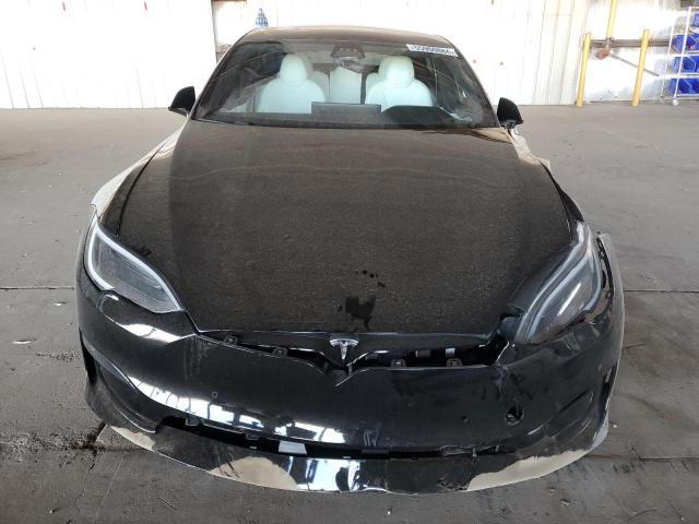 VIN 5YJSA1E62MF446893 2021 Tesla MODEL S no.5