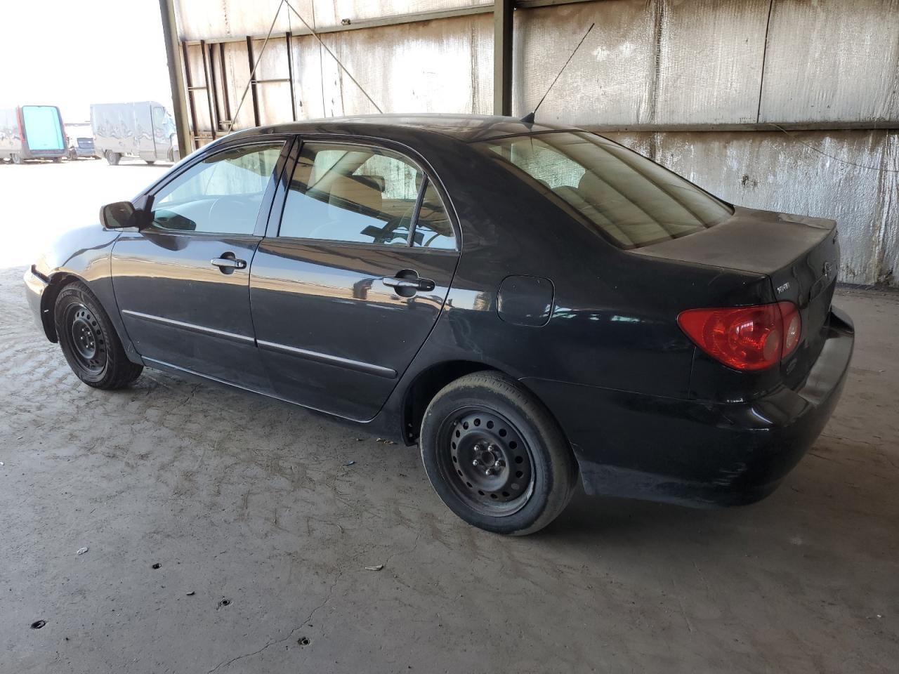 2T1BR32E28C934185 2008 Toyota Corolla Ce