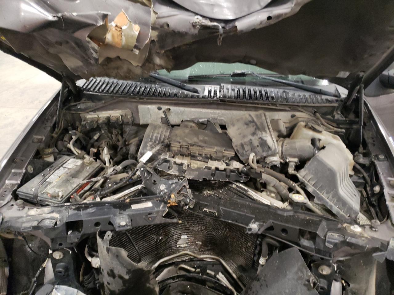 1FMJU1J58BEF55630 2011 Ford Expedition Xlt