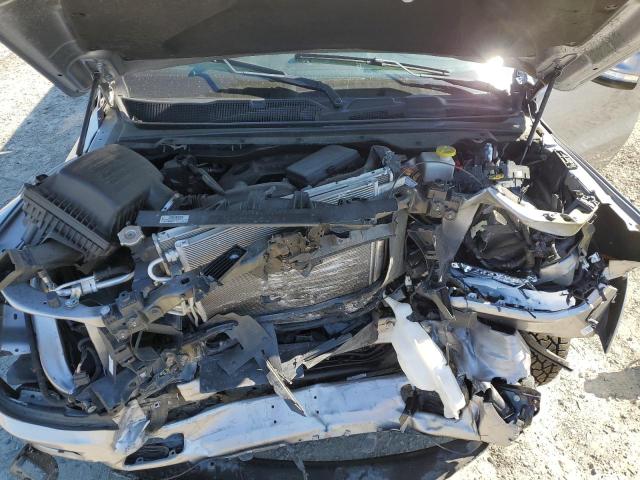 2019 Ram 1500 Laramie VIN: 1C6SRFJT7KN752950 Lot: 54212784