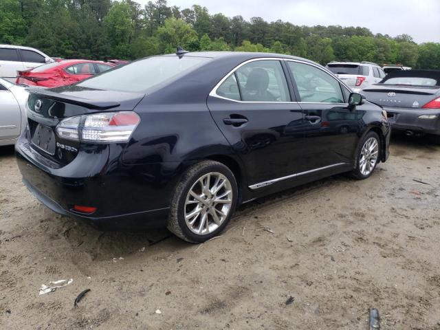 2010 Lexus Hs 250H VIN: JTHBB1BA8A2008298 Lot: 54751554