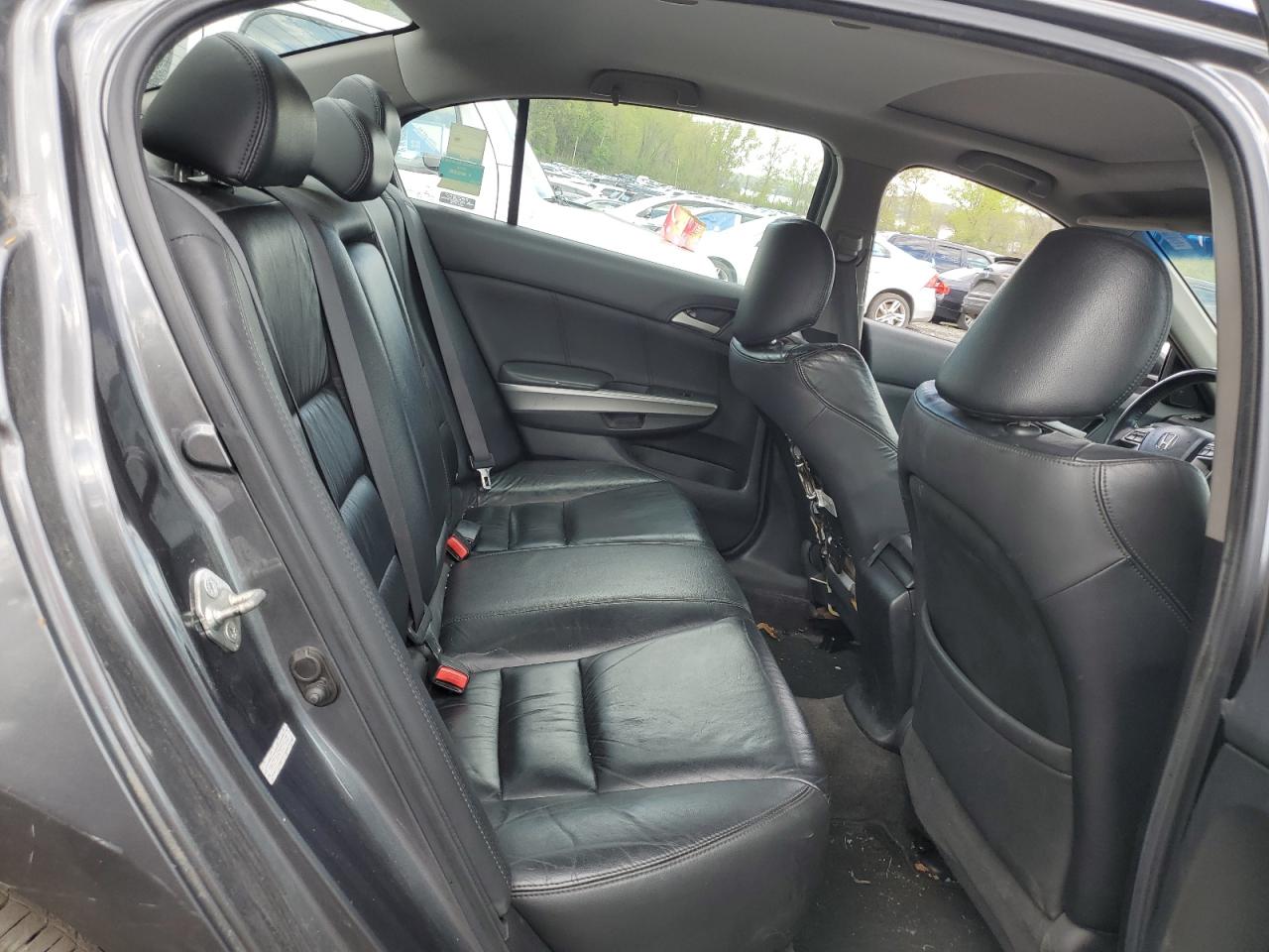 1HGCP36879A046022 2009 Honda Accord Exl