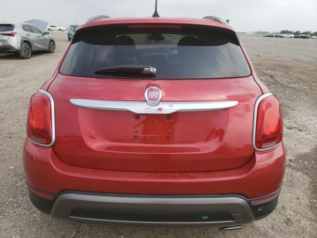 2018 Fiat 500X Trekking VIN: ZFBCFXCB1JP671948 Lot: 53939734