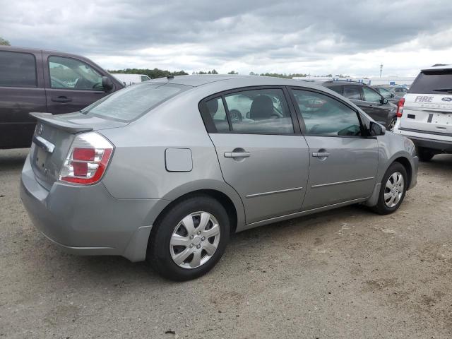 2012 Nissan Sentra 2.0 VIN: 3N1AB6AP6CL758786 Lot: 54825224