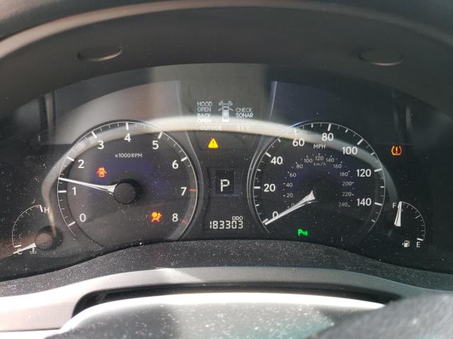 2012 Lexus Rx 350 VIN: 2T2BK1BA4CC152092 Lot: 53825314