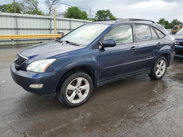 2004 Lexus Rx 330 VIN: JTJGA31U040020007 Lot: 55195384