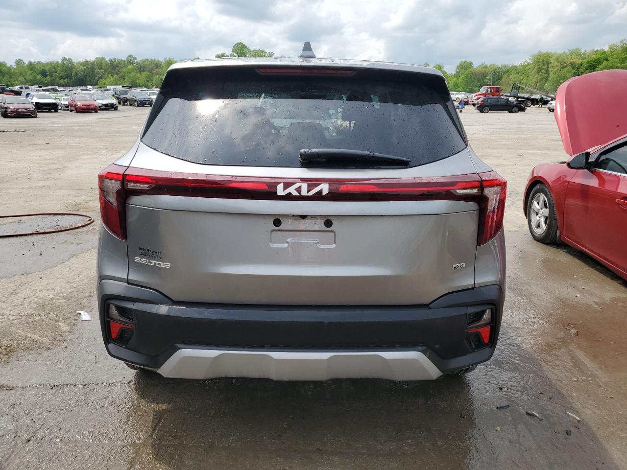 KNDEPCAA4R7582490 2024 Kia Seltos Lx