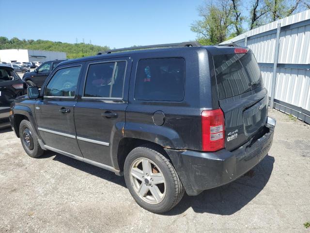 2010 Jeep Patriot Sport VIN: 1J4NT1GB5AD641143 Lot: 53462364