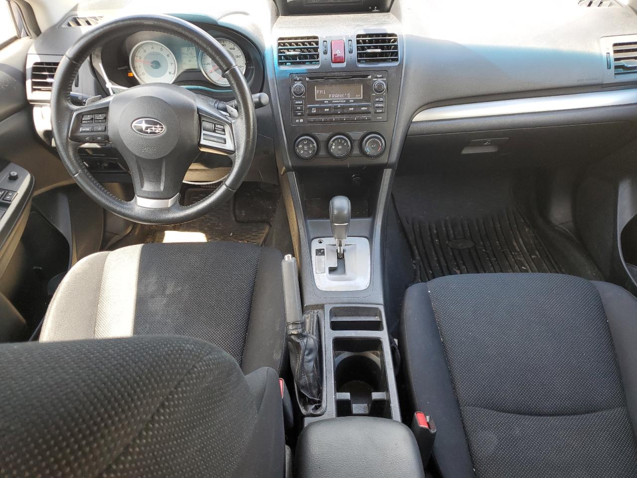 JF1GPAD6XD2838387 2013 Subaru Impreza Premium