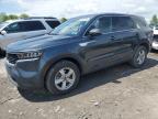 2023 KIA SORENTO LX - 5XYRGDLC6PG212938