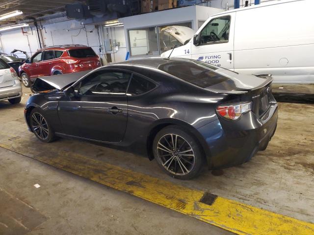 2013 Subaru Brz 2.0 Limited VIN: JF1ZCAC1XD2610092 Lot: 55446074