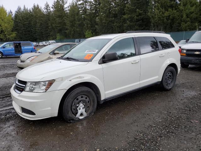 Vin: 3c4pdcab7ft708598, lot: 53880944, dodge journey se 2015 img_1