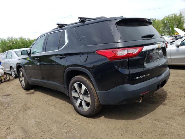 2019 CHEVROLET TRAVERSE L 1GNEVHKW6KJ288098