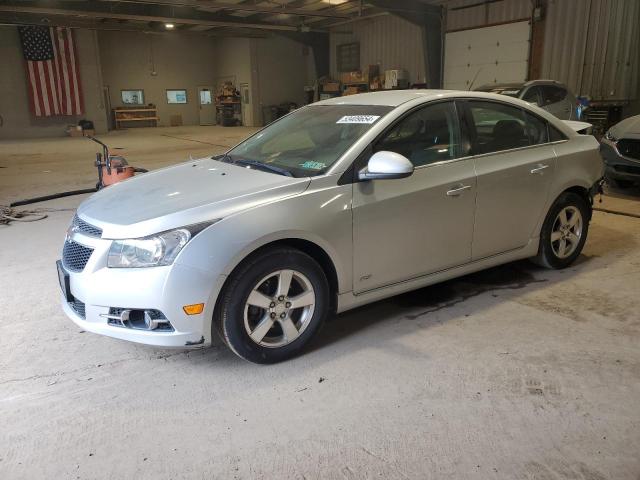 2012 Chevrolet Cruze Lt VIN: 1G1PF5SC5C7156556 Lot: 53409654