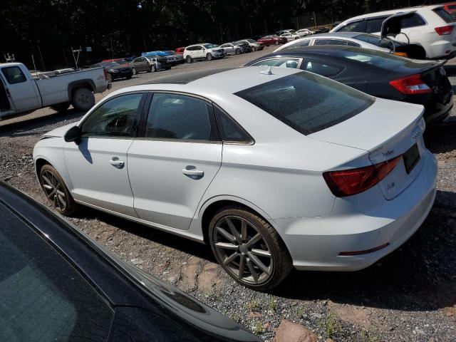 2016 Audi A3 Premium VIN: WAUA7GFF5G1012974 Lot: 55684534