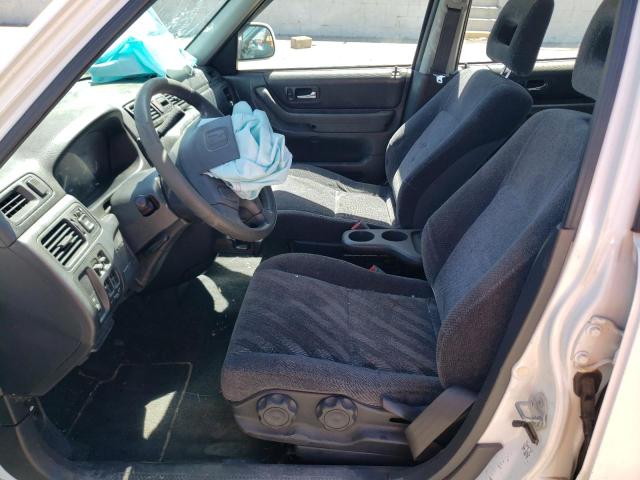 2000 Honda Cr-V Ex VIN: JHLRD1861YC016571 Lot: 55951344