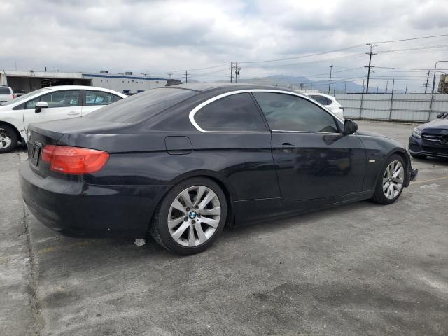 2013 BMW 328 I Sulev VIN: WBAKE5C52DJ107496 Lot: 55565534