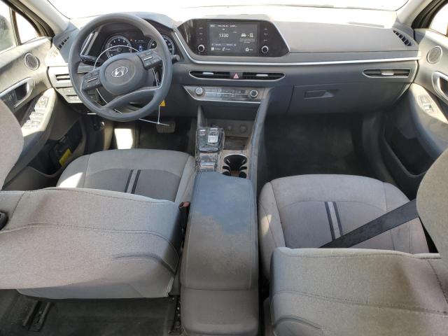 2021 Hyundai Sonata Se VIN: 5NPEG4JA5MH109594 Lot: 55529864