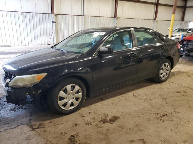 Lot #2538127310 2011 TOYOTA CAMRY BASE salvage car