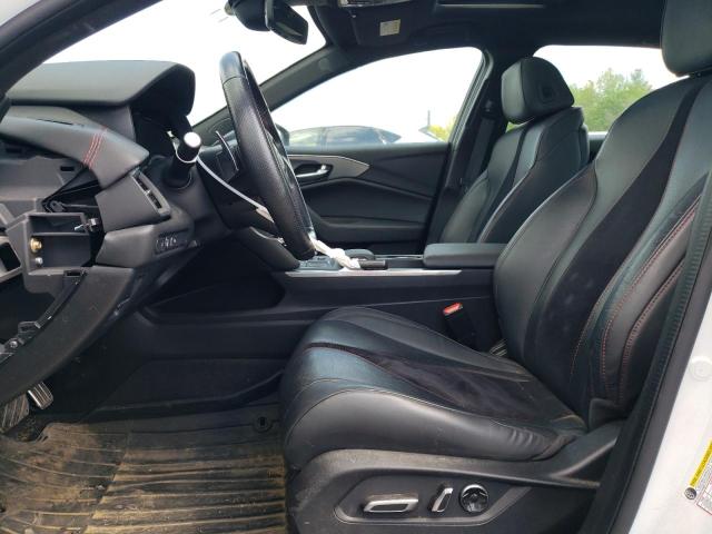 2021 ACURA TLX TECH A - 19UUB5F54MA006610