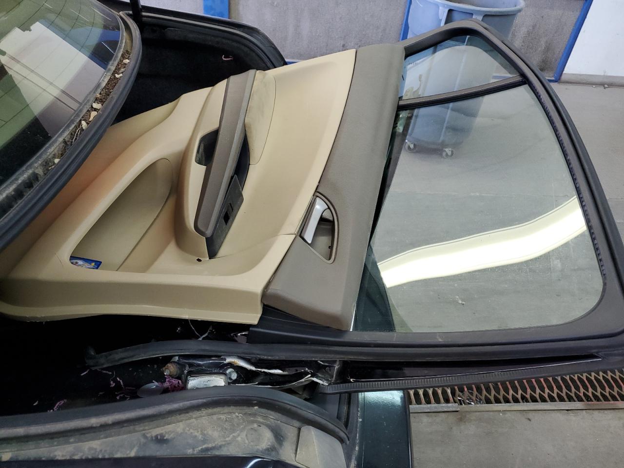 1HGCP2F38AA164244 2010 Honda Accord Lx