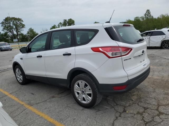 2014 Ford Escape S VIN: 1FMCU0F75EUA90618 Lot: 52675244