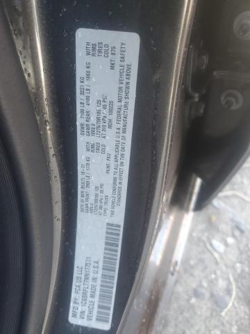 2022 DODGE 1500 REBEL 1C6SRFLT7NN177511