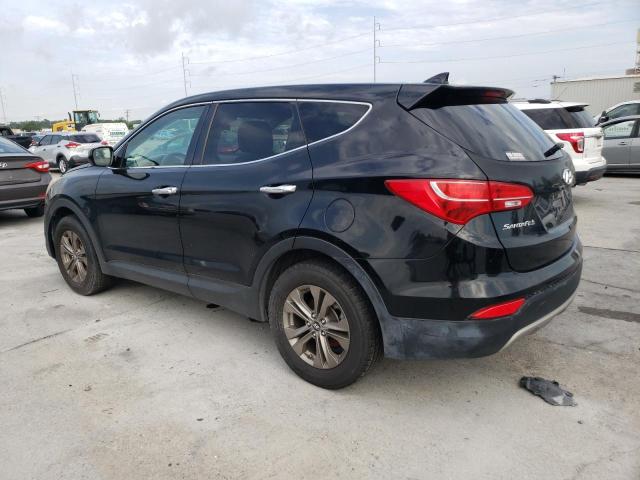 2014 Hyundai Santa Fe Sport VIN: 5XYZTDLB9EG151424 Lot: 56627064