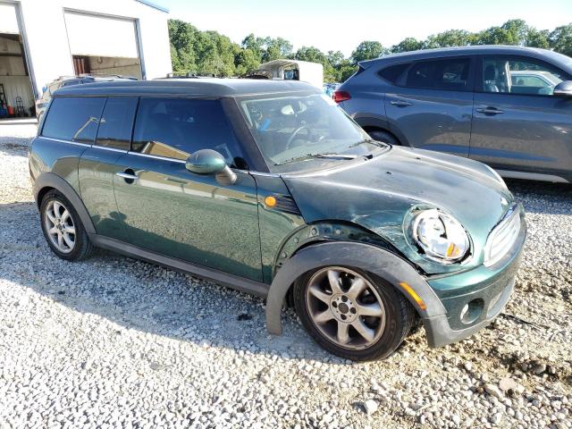 2008 Mini Cooper Clubman VIN: WMWML335X8TJ46236 Lot: 56816744