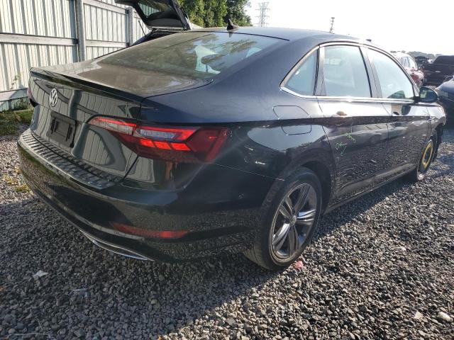 2020 Volkswagen Jetta S VIN: 3VWN57BU5LM083326 Lot: 53964004