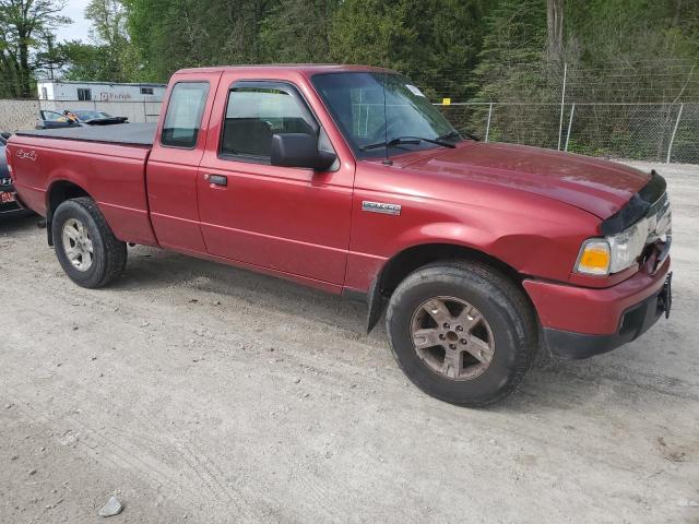 2006 Ford Ranger Super Cab VIN: 1FTZR15E96PA91759 Lot: 53977714