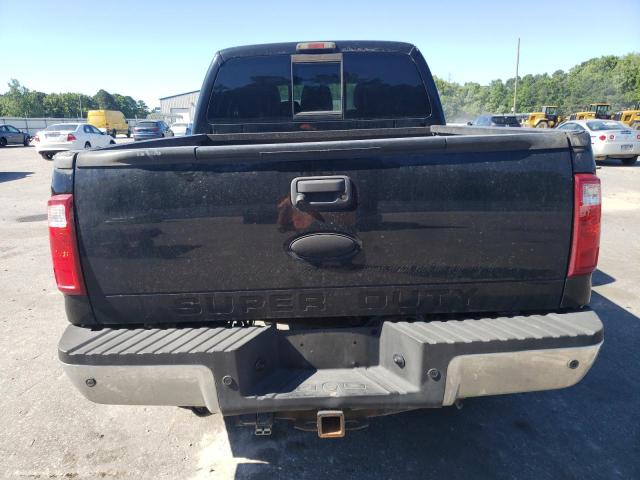 2011 Ford F250 Super Duty VIN: 1FT7W2BT4BED01344 Lot: 56217794