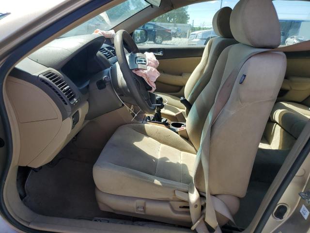 2005 Honda Accord Ex VIN: 1HGCM55745A007976 Lot: 56933964