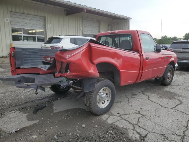 1996 Ford Ranger VIN: 1FTCR10A1TUB44655 Lot: 56226594