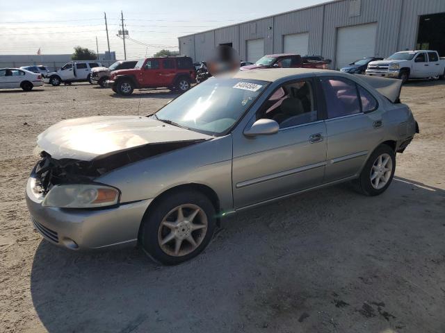 2004 Nissan Sentra 1.8 VIN: 3N1CB51D84L858527 Lot: 54004504