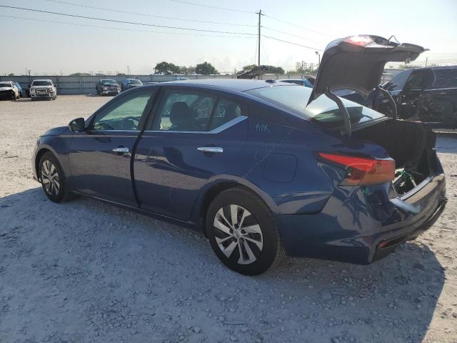 2019 Nissan Altima S VIN: 1N4BL4BV3KC130796 Lot: 56684364