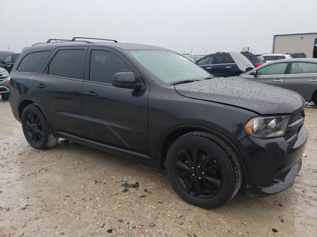 2013 Dodge Durango Sxt VIN: 1C4RDHAG1DC678265 Lot: 55405934