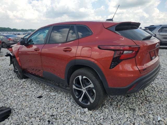 2024 CHEVROLET TRAX 1RS KL77LGE22RC101039