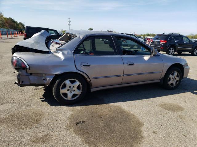 2000 Honda Accord Ex VIN: 1HGCG1654YA055415 Lot: 54598934