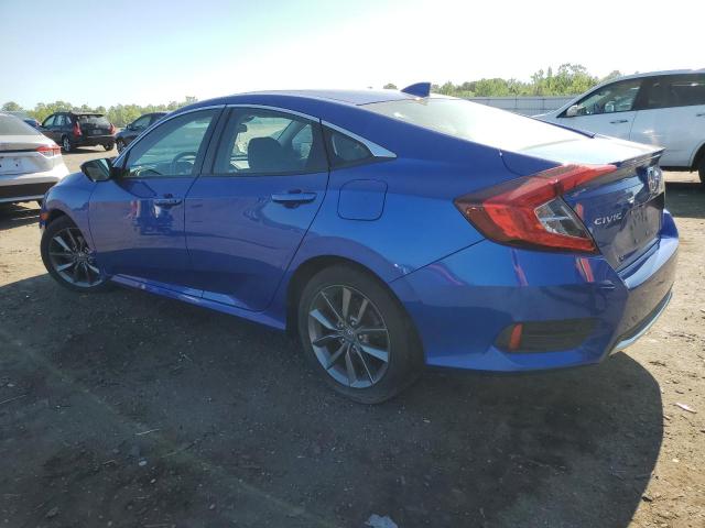 19XFC1F31LE021606 Honda Civic EX 2