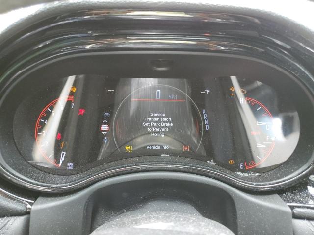 2022 Dodge Durango Gt VIN: 1C4RDJDG9NC196874 Lot: 56677594