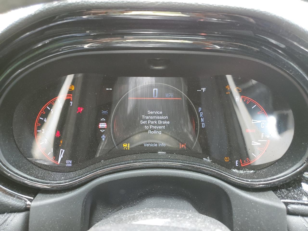 1C4RDJDG9NC196874 2022 Dodge Durango Gt